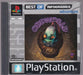 Oddworld: Abe's Odysee [Best of Infogrames]