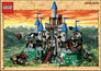 King Leo's Castle #6098