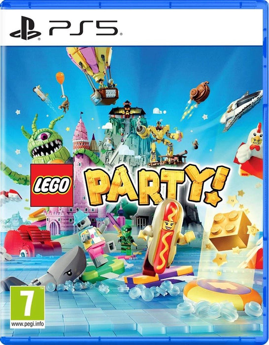 LEGO Party