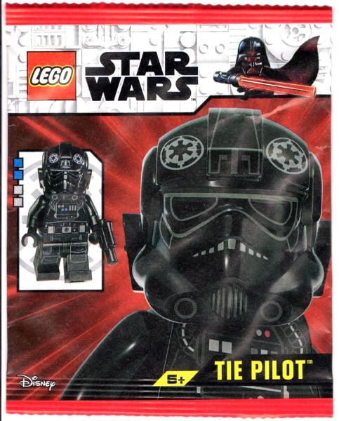 TIE Pilot #912410
