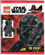 TIE Pilot #912410