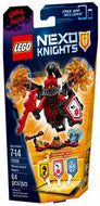 Ultimate General Magmar #70338