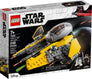 Anakin's Jedi Interceptor #75281