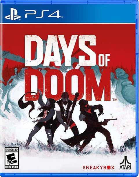 Days of Doom