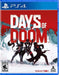 Days of Doom