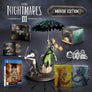 Little Nightmares III [Mirror Edition]