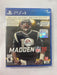 Madden NFL 18 [Deluxe Edition]
