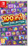 100 In 1 Game Collection