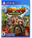 Jumanji Wild Adventures