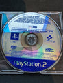 International Superstar Soccer 3 [Promo Not For Resale]