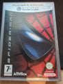 Spiderman [Player's Choice]