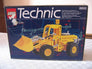 Excavator #8853