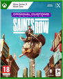 Saints Row [Criminal Customs Edition]