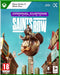 Saints Row [Criminal Customs Edition]