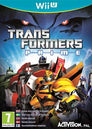 Transformers: Prime