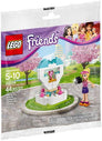 Wish Fountain #30204