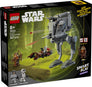 AT-ST Endor Attack #75424