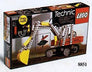 Excavator #8851