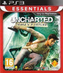 Uncharted: Drake's Fortune [Essentials]