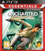 Uncharted: Drake's Fortune [Essentials]
