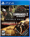 Commandos 2 & 3 HD Remaster Double Pack