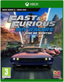 Fast & Furious: Spy Racers - Rise Of Sh1ft3r