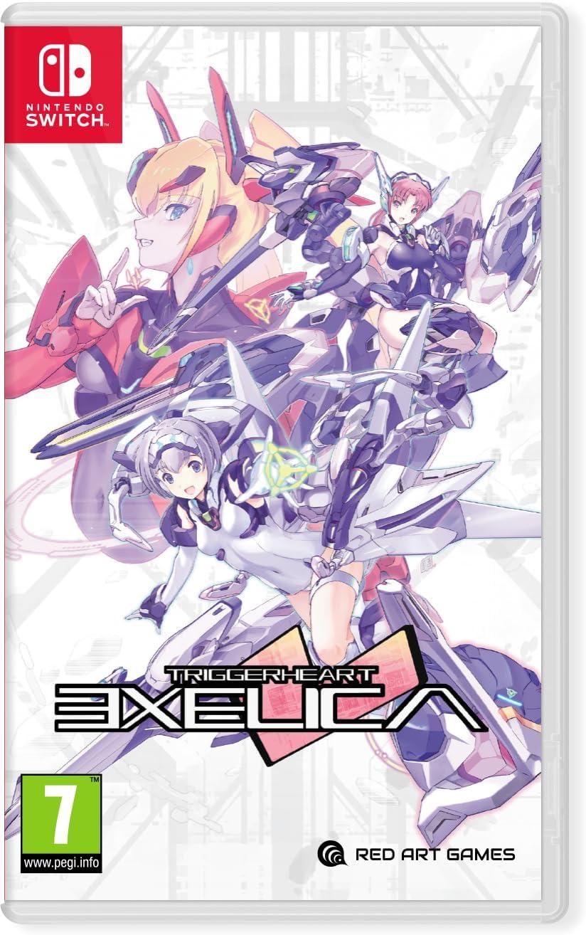 Triggerheart EXELICA