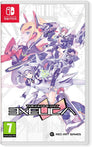 Triggerheart EXELICA