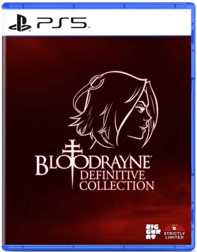 BloodRayne: Definitive Collection