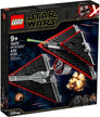 Sith TIE Fighter #75272