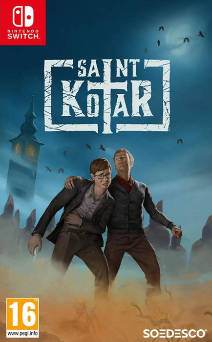 Saint Kotar