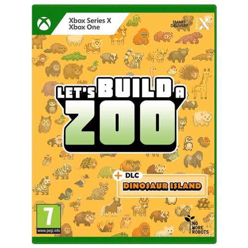 Let’s Build a Zoo