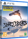 Shredders [Full Ride Edition]