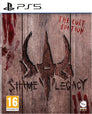Shame Legacy: The Cult Edition