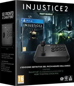 Injustice 2 [Fight Bundle]