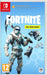 Fortnite: Deep Freeze Bundle [Code In Box]