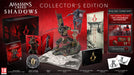 Assassin's Creed Shadows [Collector's Edition]