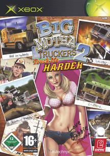 Big Mutha Truckers 2