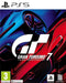 Gran Turismo 7