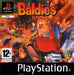 Baldies