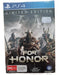 For Honor [Limited Edition]