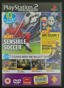 Demo Disc 73