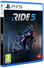 Ride 5
