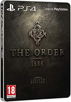 The Order 1886 [Limited Edition]