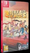 Double Kick Heroes [Steel Book]