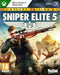 Sniper Elite 5 [Deluxe Edition]