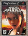 Tomb Raider Legend