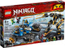 Thunder Raider #71699