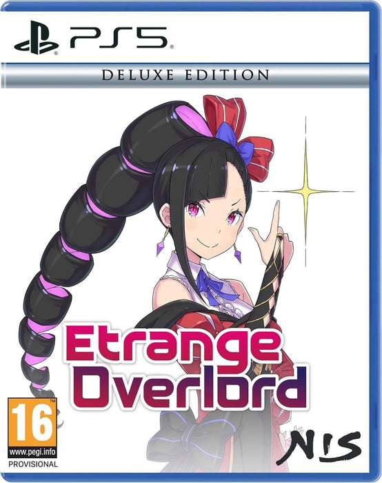 Etrange Overlord: Deluxe Edition