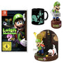 Luigi's Mansion 2 HD [Survival Kit]